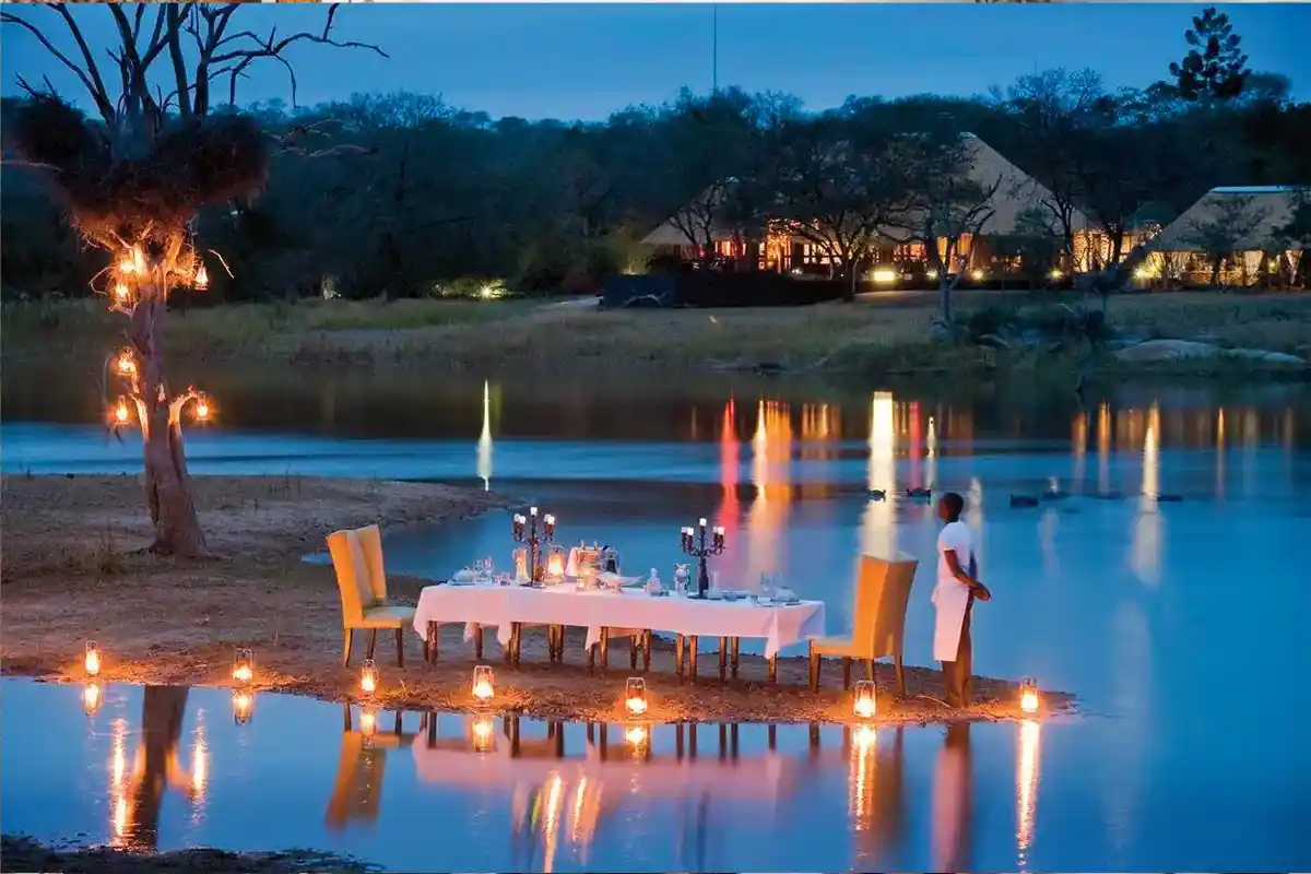 4 Days Budget Honeymoon Safari Starting Arusha