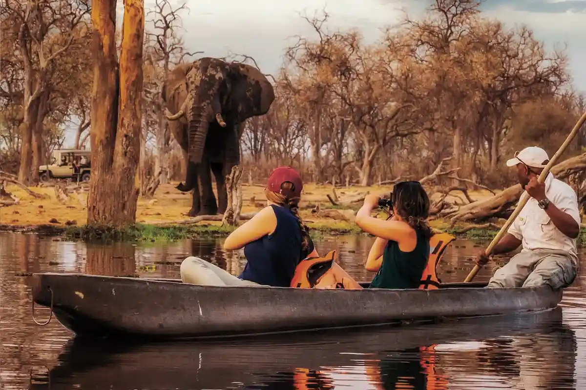 4 Days Honeymoon Holidays Safari Starting Arusha - 4 Day Tanzania Honeymoon Safari 2026