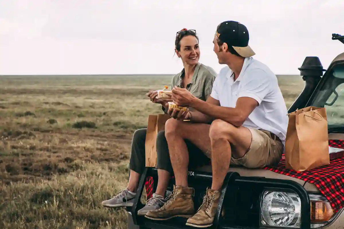 4 Days Honeymoon Luxury Safari Serengeti - 4 Day Tanzania Honeymoon Safari 2026