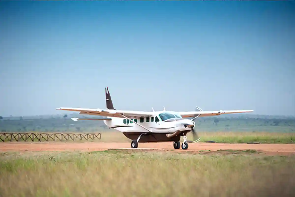 4 Days Luxury Serengeti Fly-In Safari - 4 Day Tanzania Luxury Safari 2026