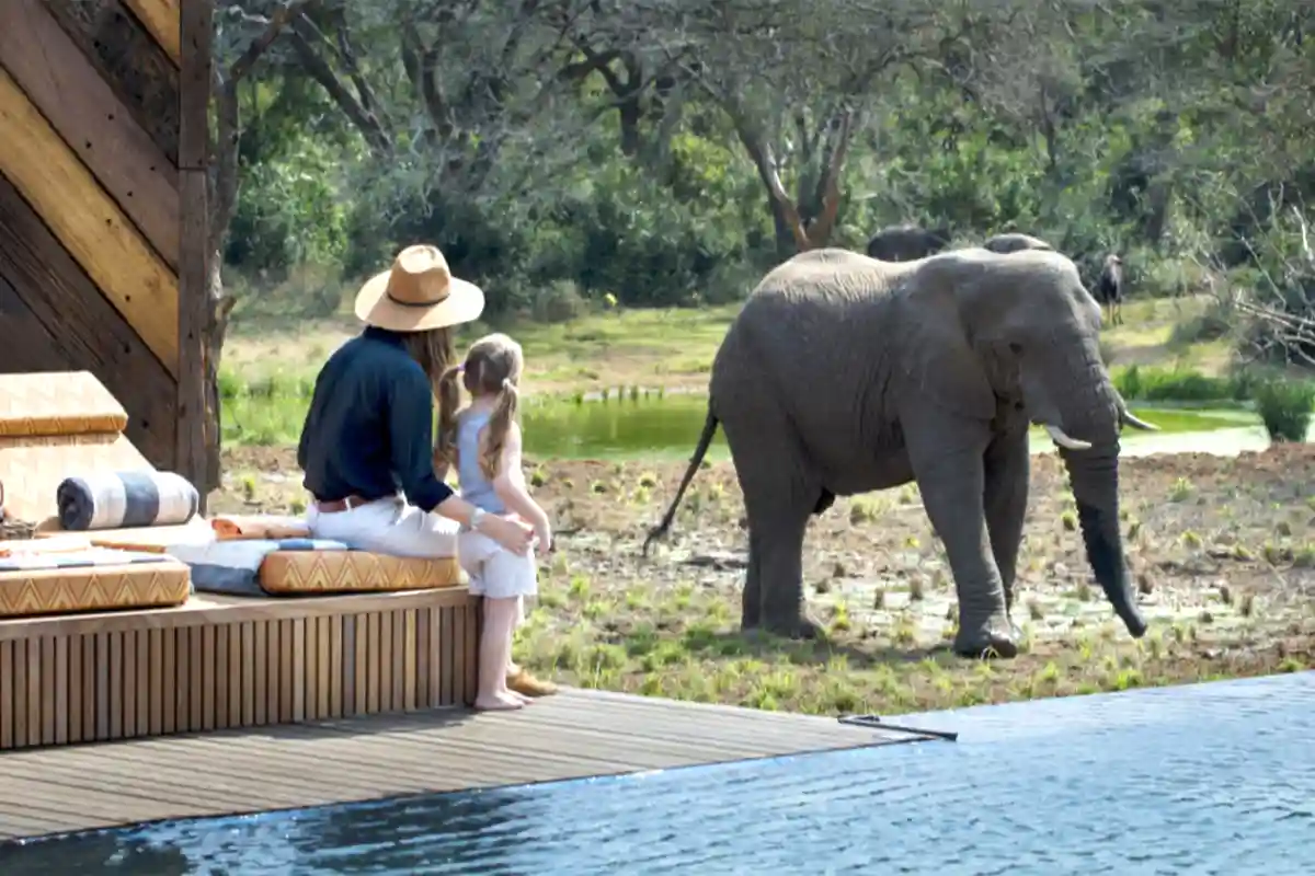 4 Days Best Family Friendly Safari Include Cultural Activities