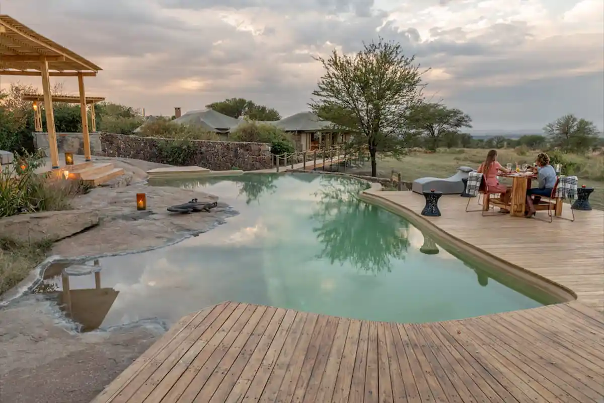 Best Honeymoon Safari Arusha Hero
