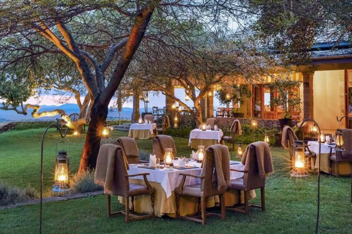 4 Days Best Luxury Lodge Safari - 4 Day Tanzania Luxury Safari 2026