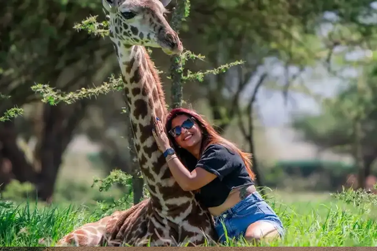 4 Days Family Safari Start Arusha - 4 Day Tanzania Luxury Safari 2026