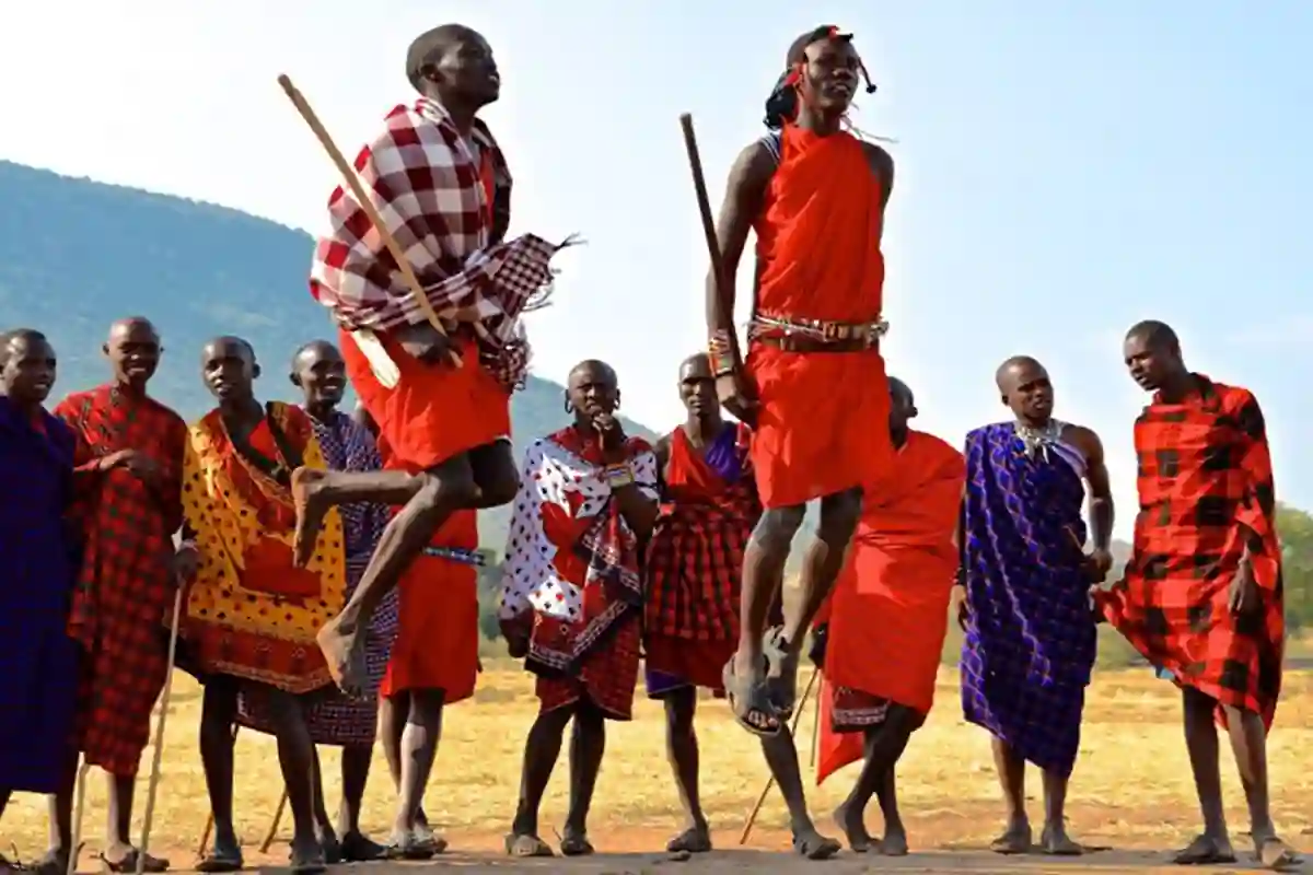 4 Days Family Culture Safari