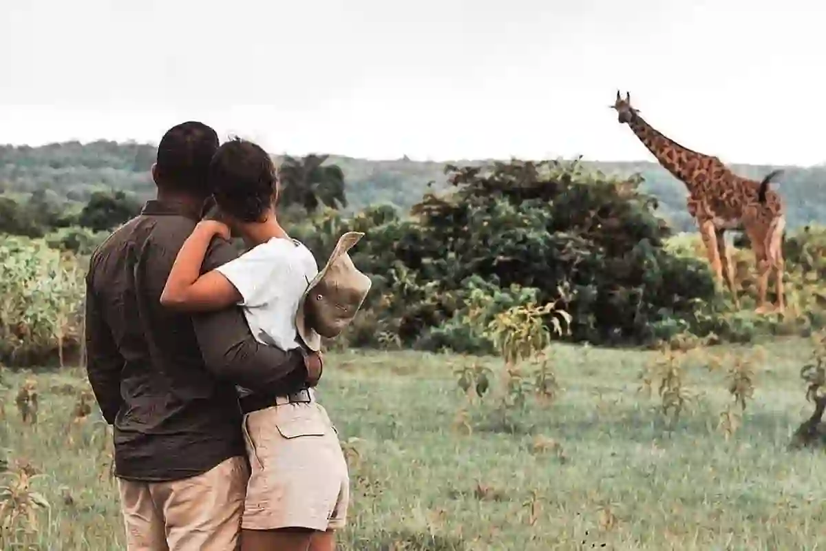 4 Days Honeymoon Safari from Arusha