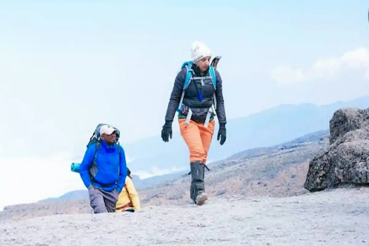 4 Days Luxury Group Kilimanjaro Climbing via Marangu Route
