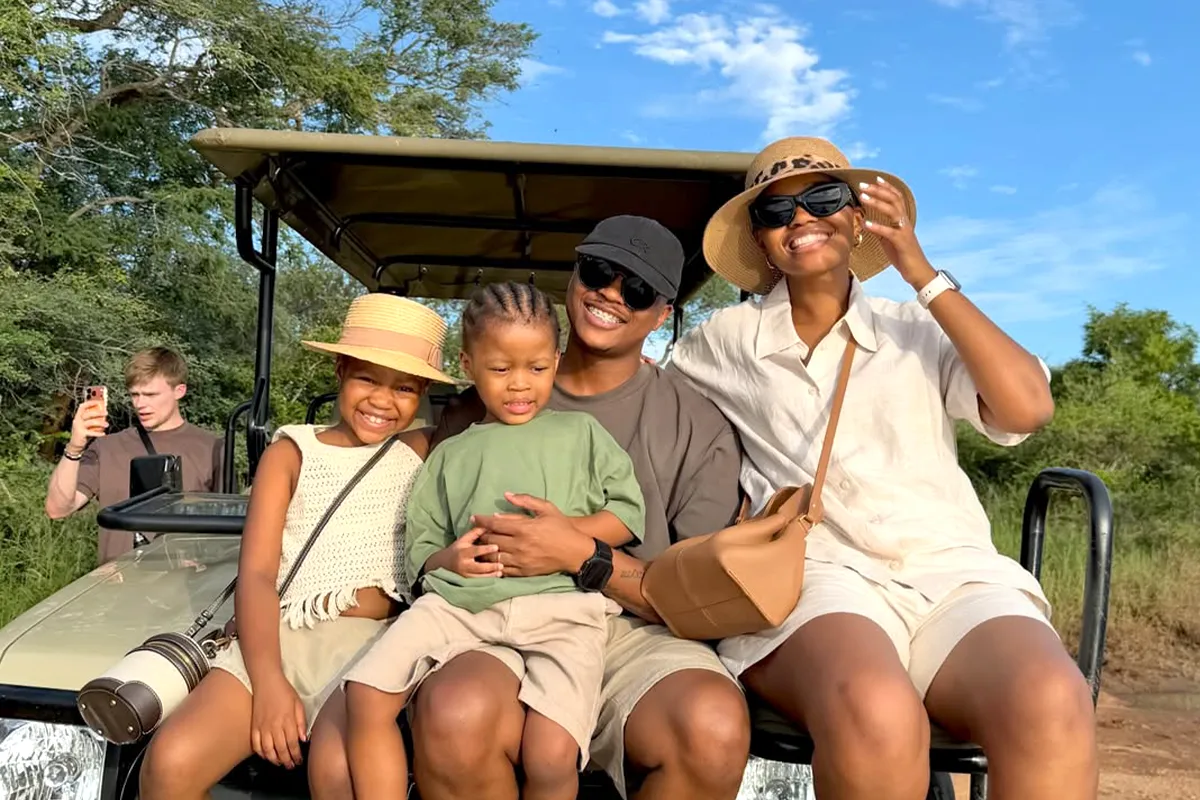 Discover 4 Days Luxury Honeymoon Safari in Tanzania
