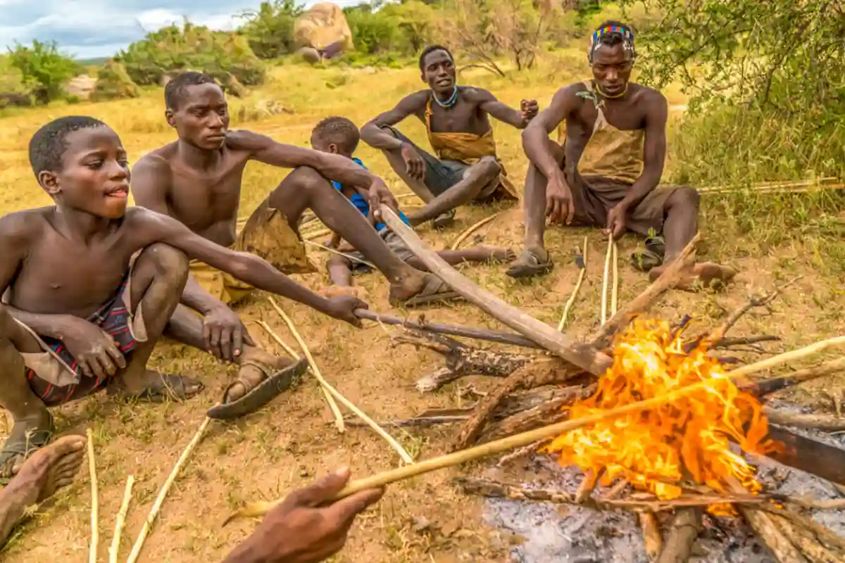 4 Days Mid-Range Arusha, Lake Eyasi & Serengeti Safari