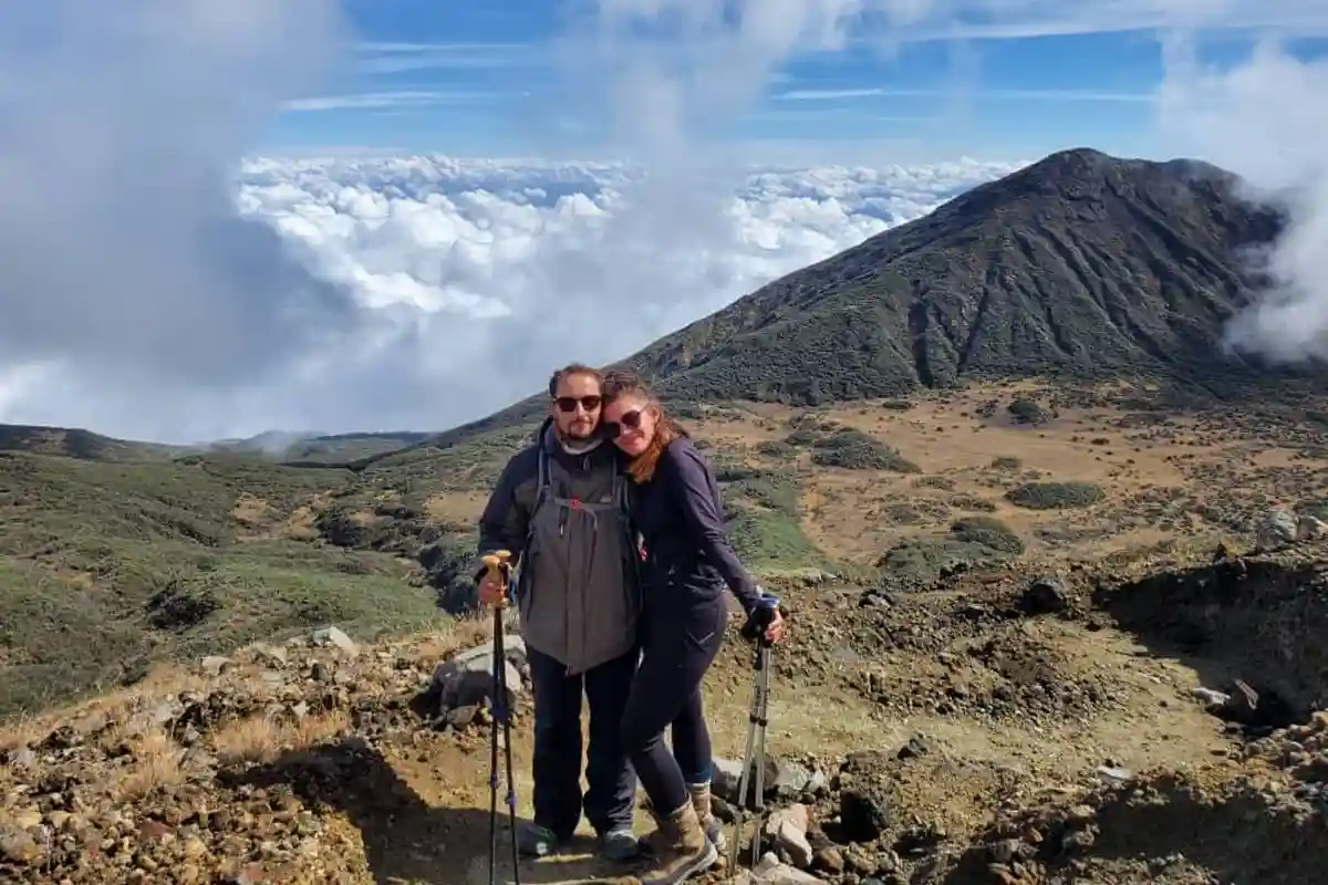 4 Days Mount Meru Trekking Summit Adventure - Explore 4 Days Mount Meru Trekking & Climbing Tours 2027