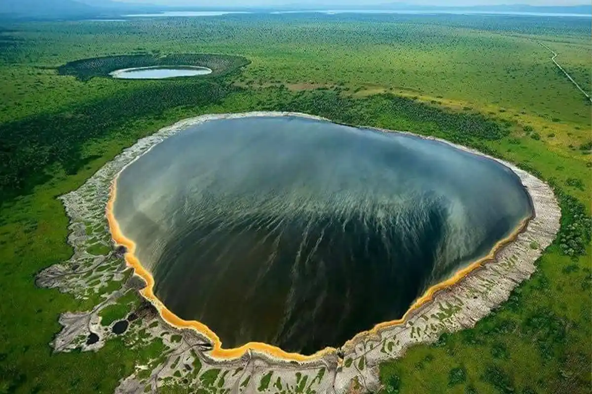 Ngorongoro Crater safari and wildlife