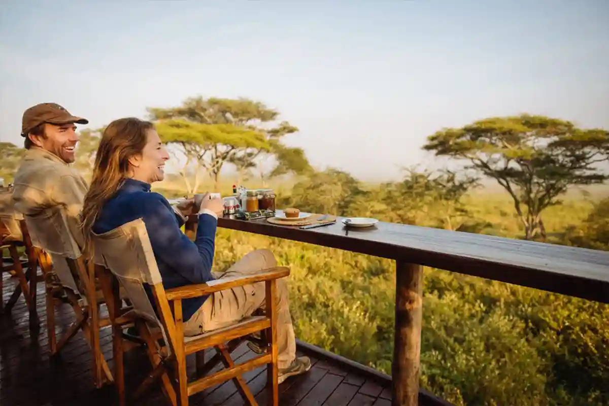 Tarangire and Lake Manyara safari