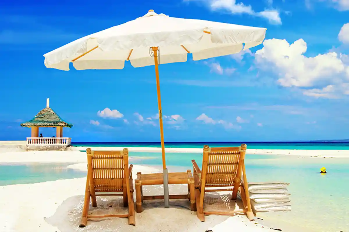 4 Day Zanzibar Beach Holiday for Honeymooners