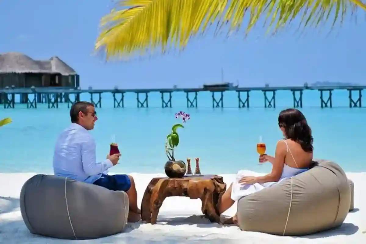 4 Days Zanzibar Beach Holiday For Honeymooners