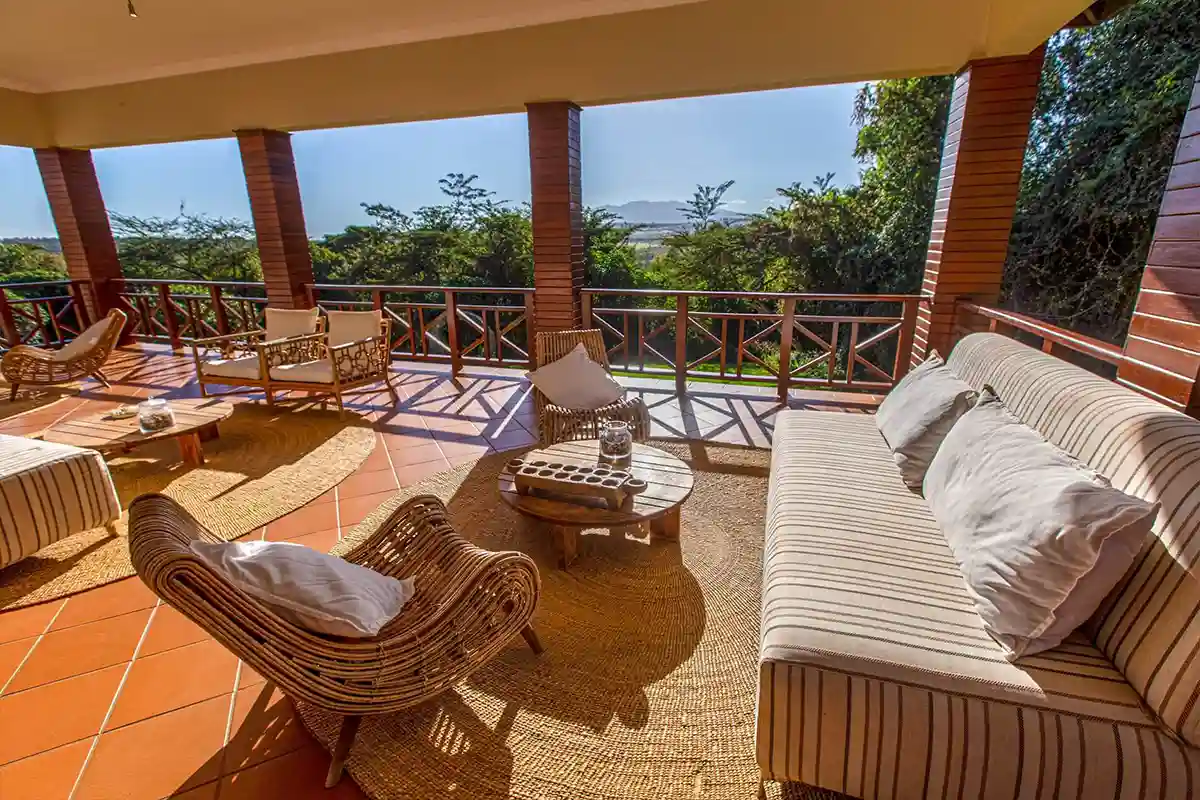 Acacia Karatu Lodge