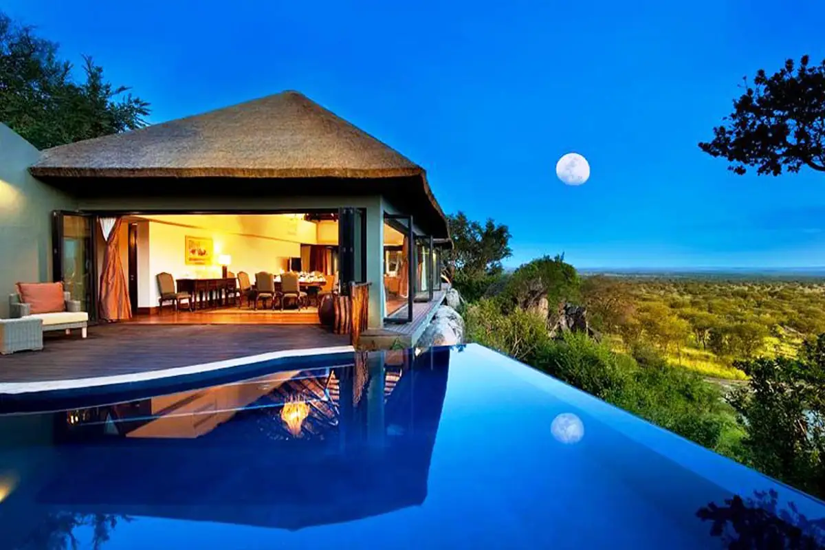 Four Seasons Serengeti