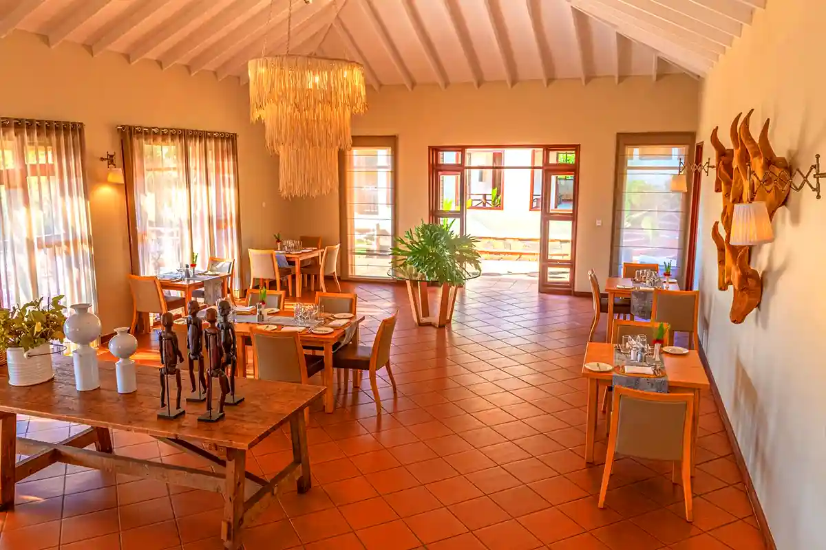 Acacia Farm Lodge Karatu