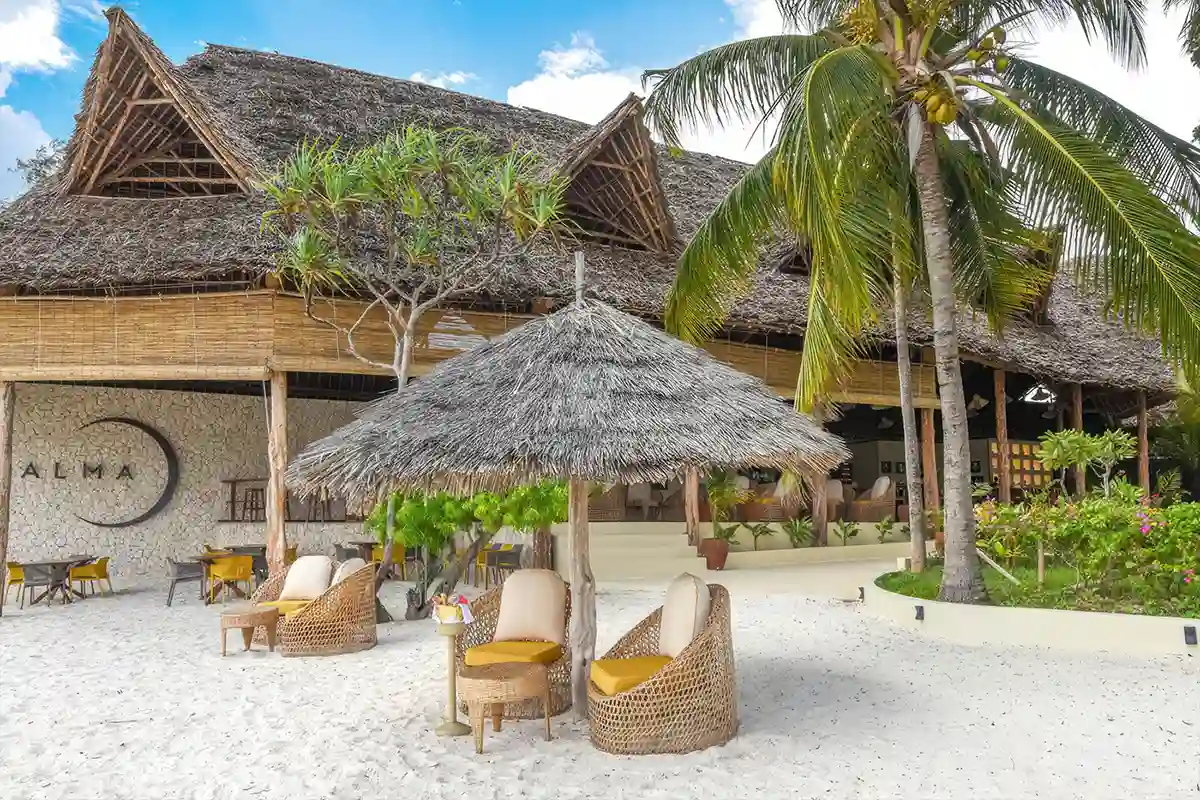 Ang'ata Ndutu Camp - Family-Friendly Migration Safari Accommodation