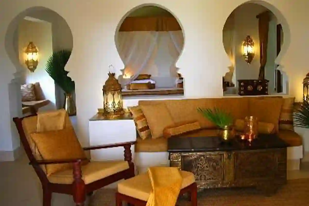 Baraza Resort & Spa