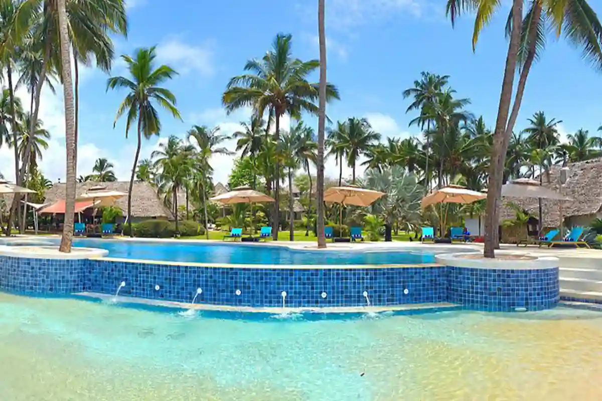Bluebay Beach Resort & Spa