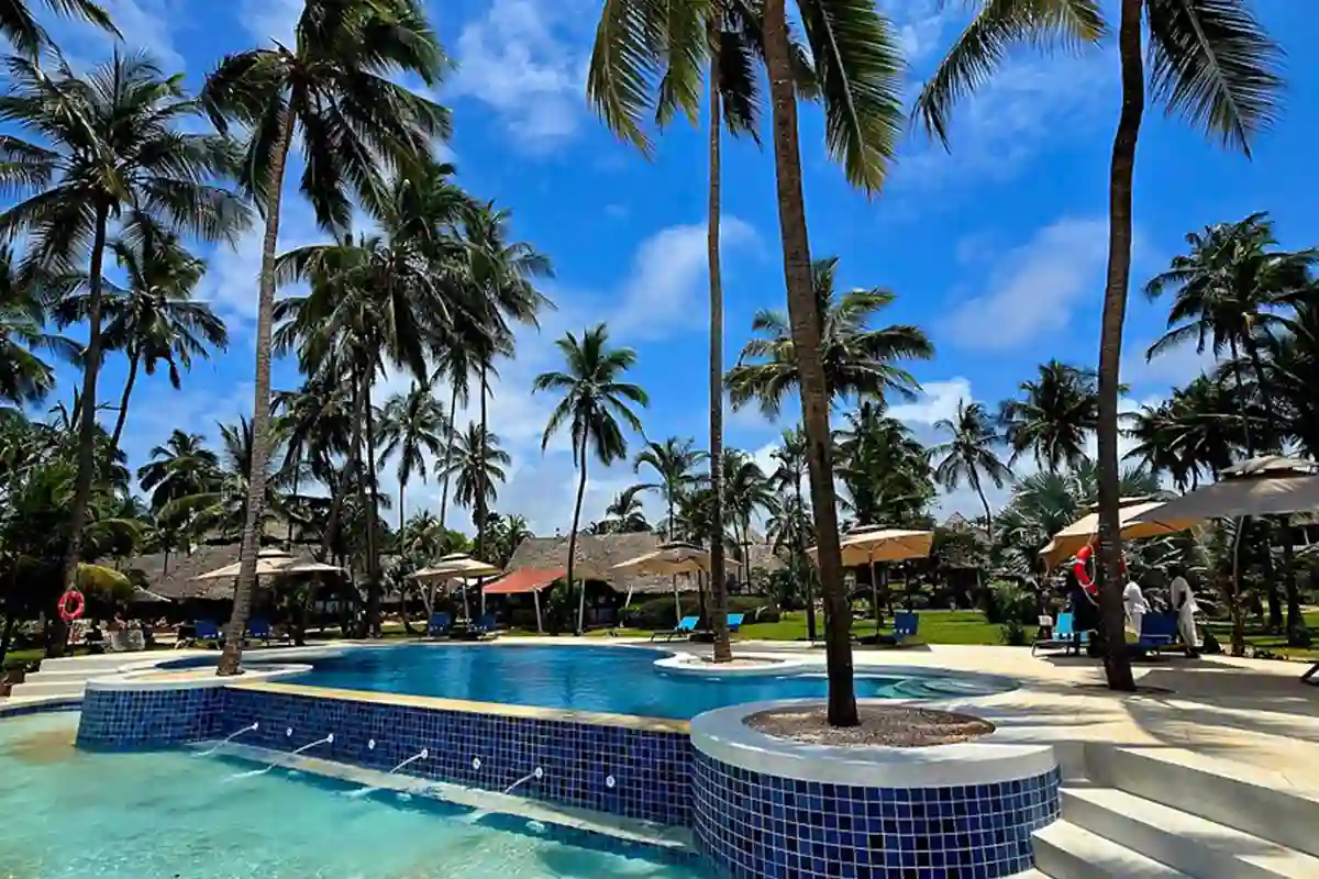 Bluebay Beach Resort & Spa