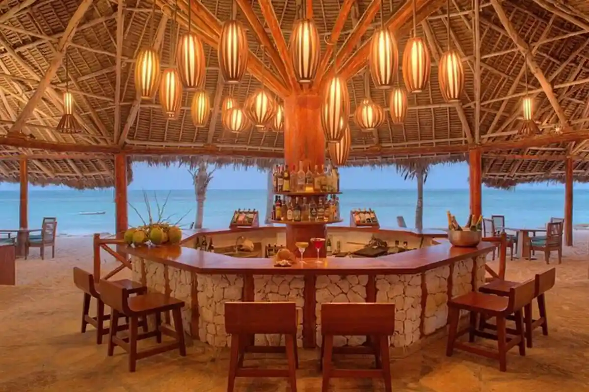 Bluebay Beach Resort & Spa