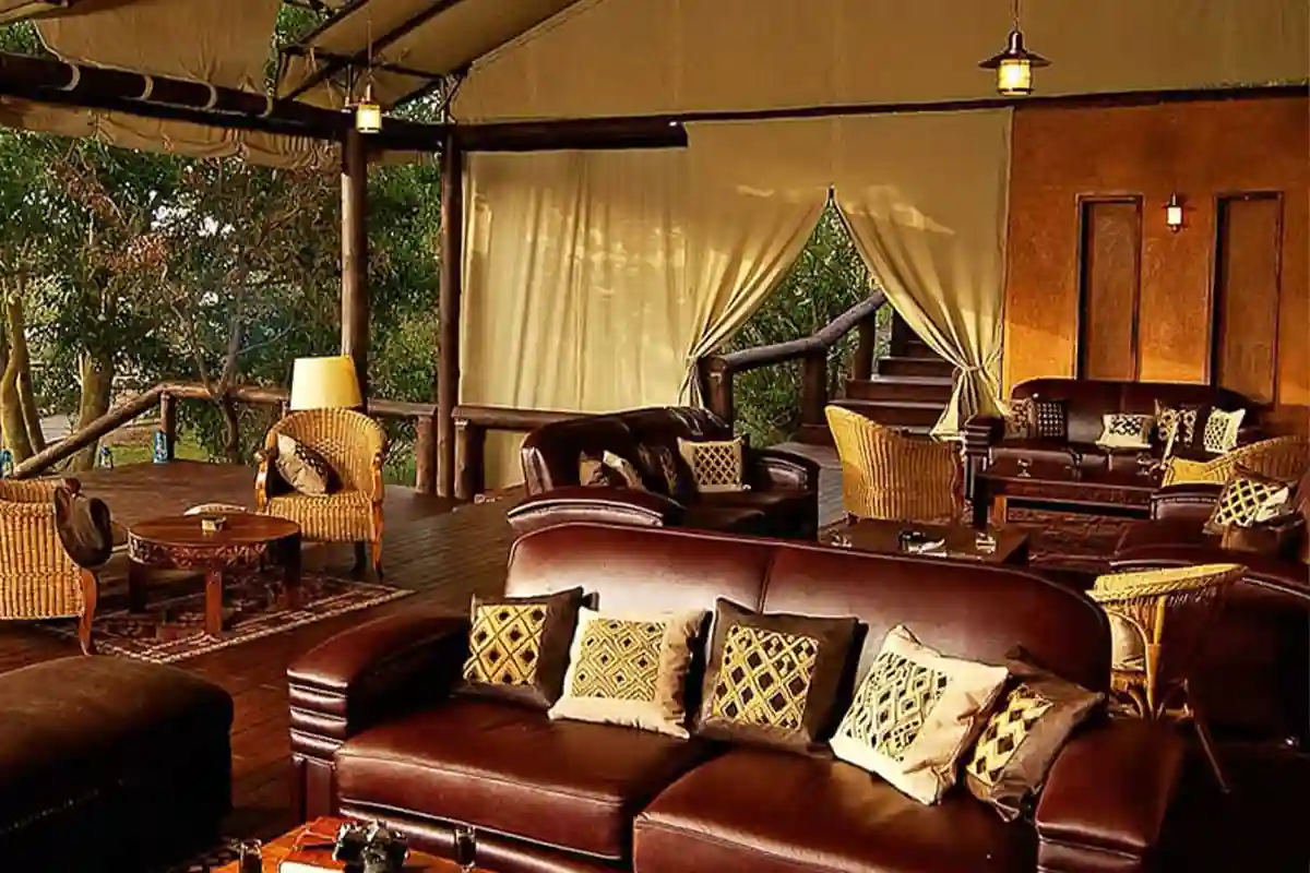 Elewana Serengeti Migration Camp 02