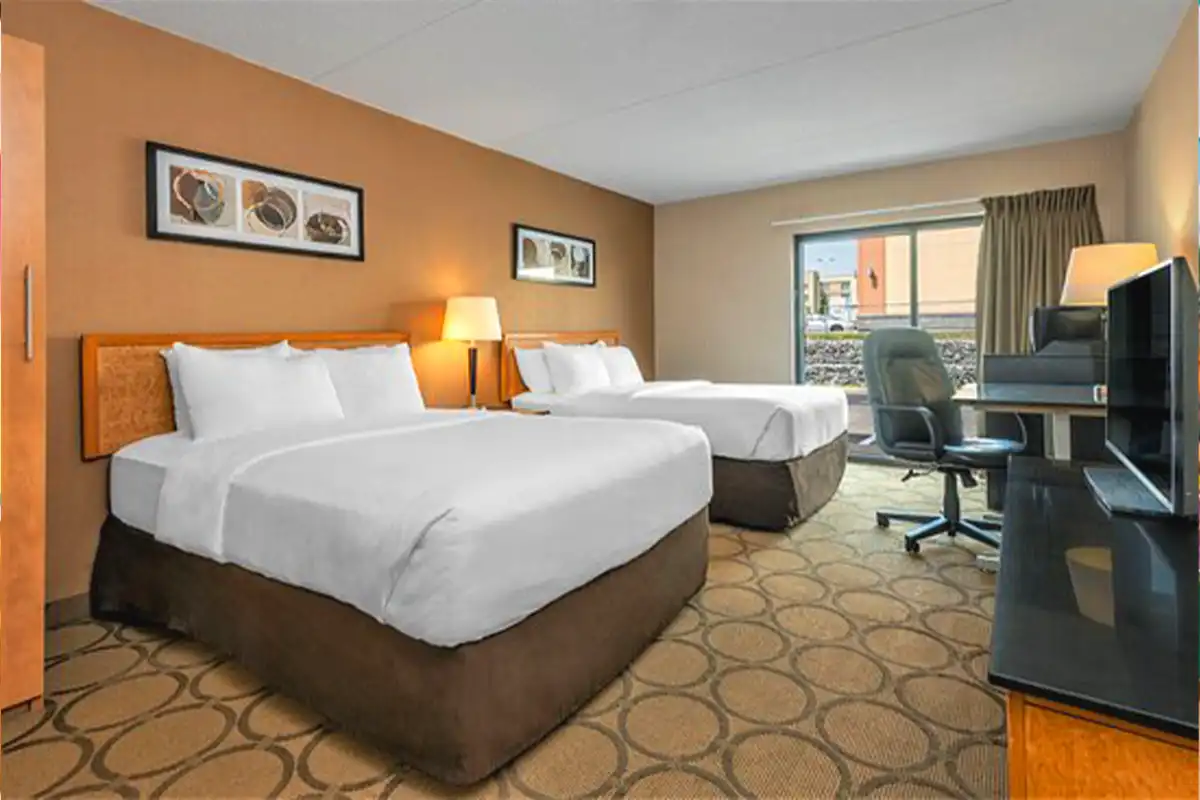 Four Points by Sheraton Arusha