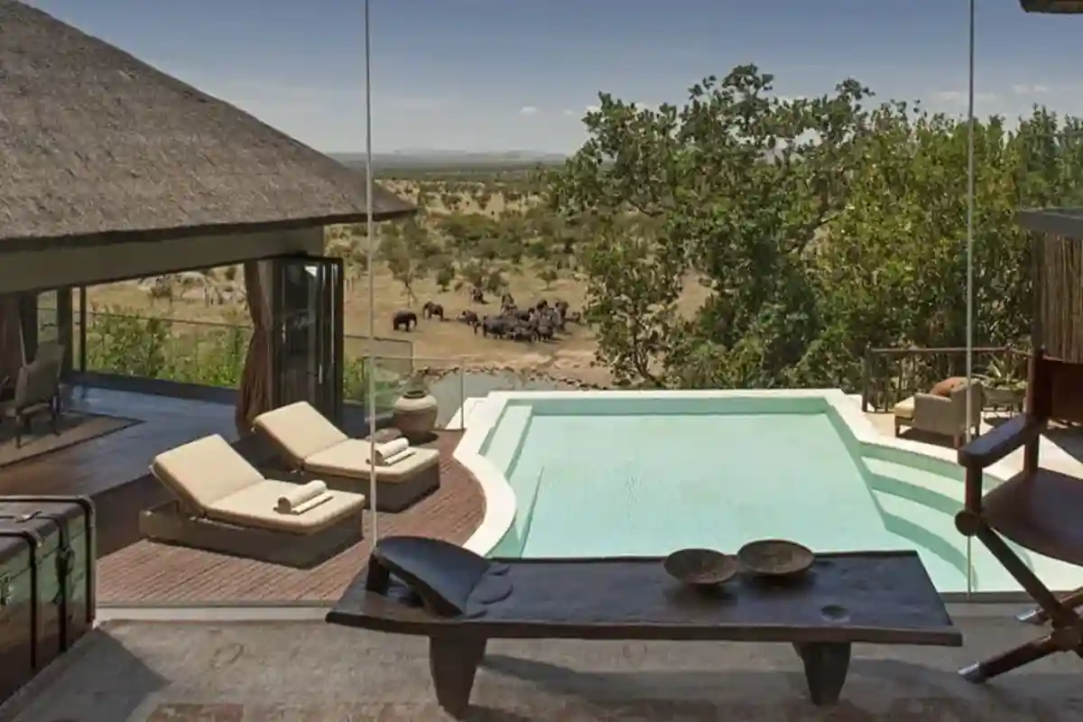Four Points by Sheraton Serengeti