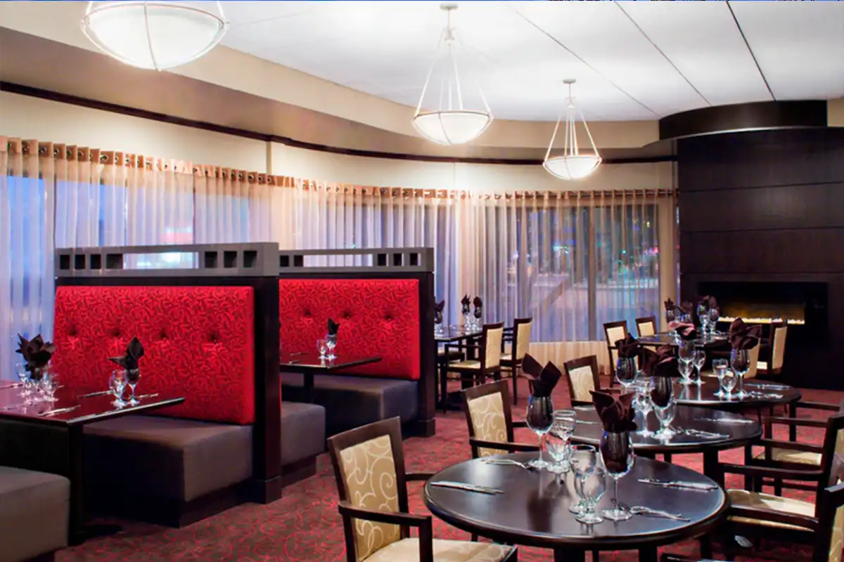Four Points by Sheraton Arusha Hotel