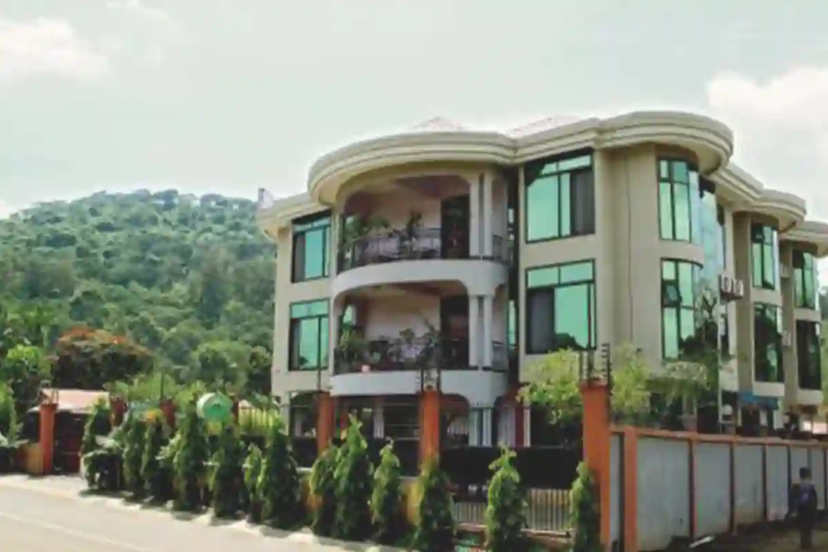 Green Mountain Hotel