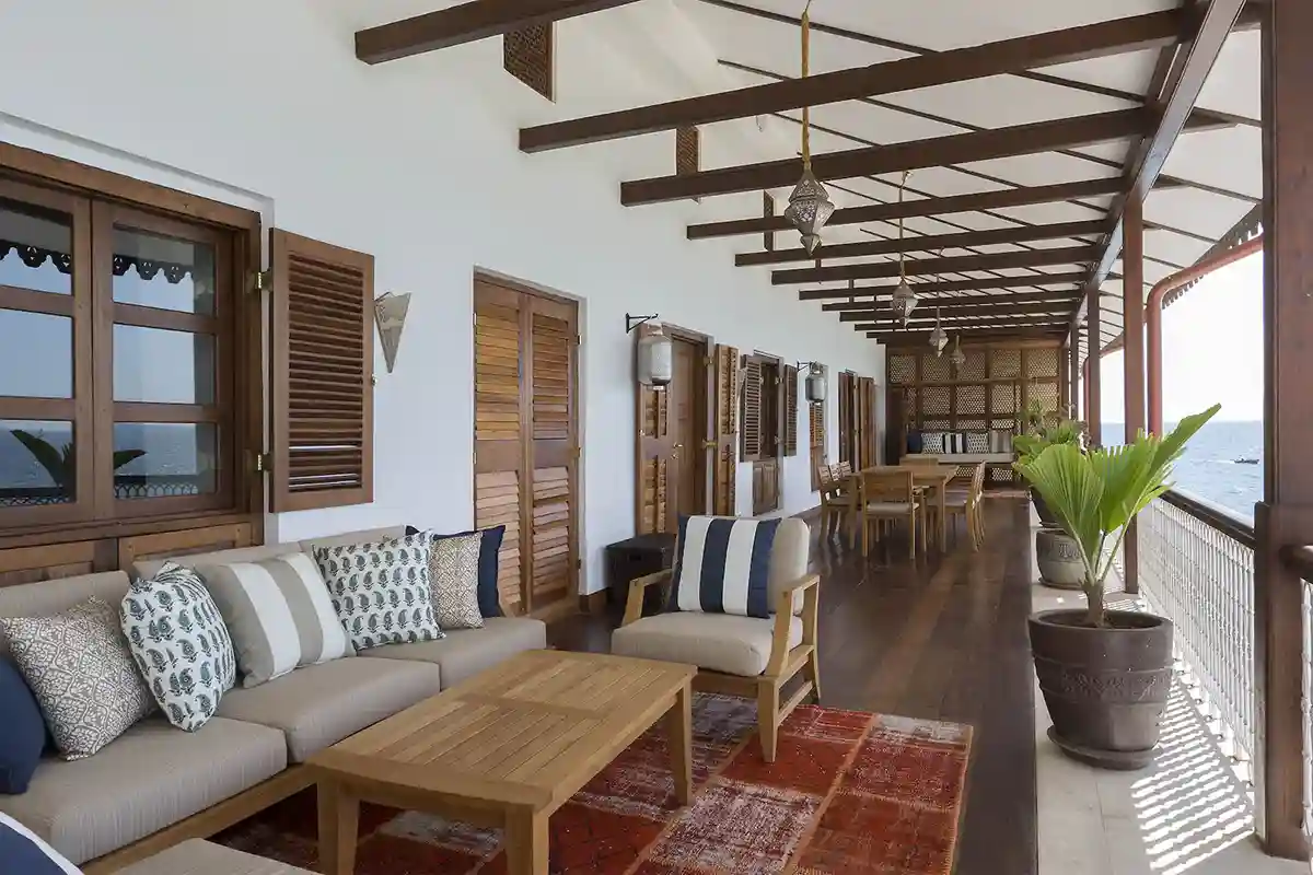 Melia Zanzibar