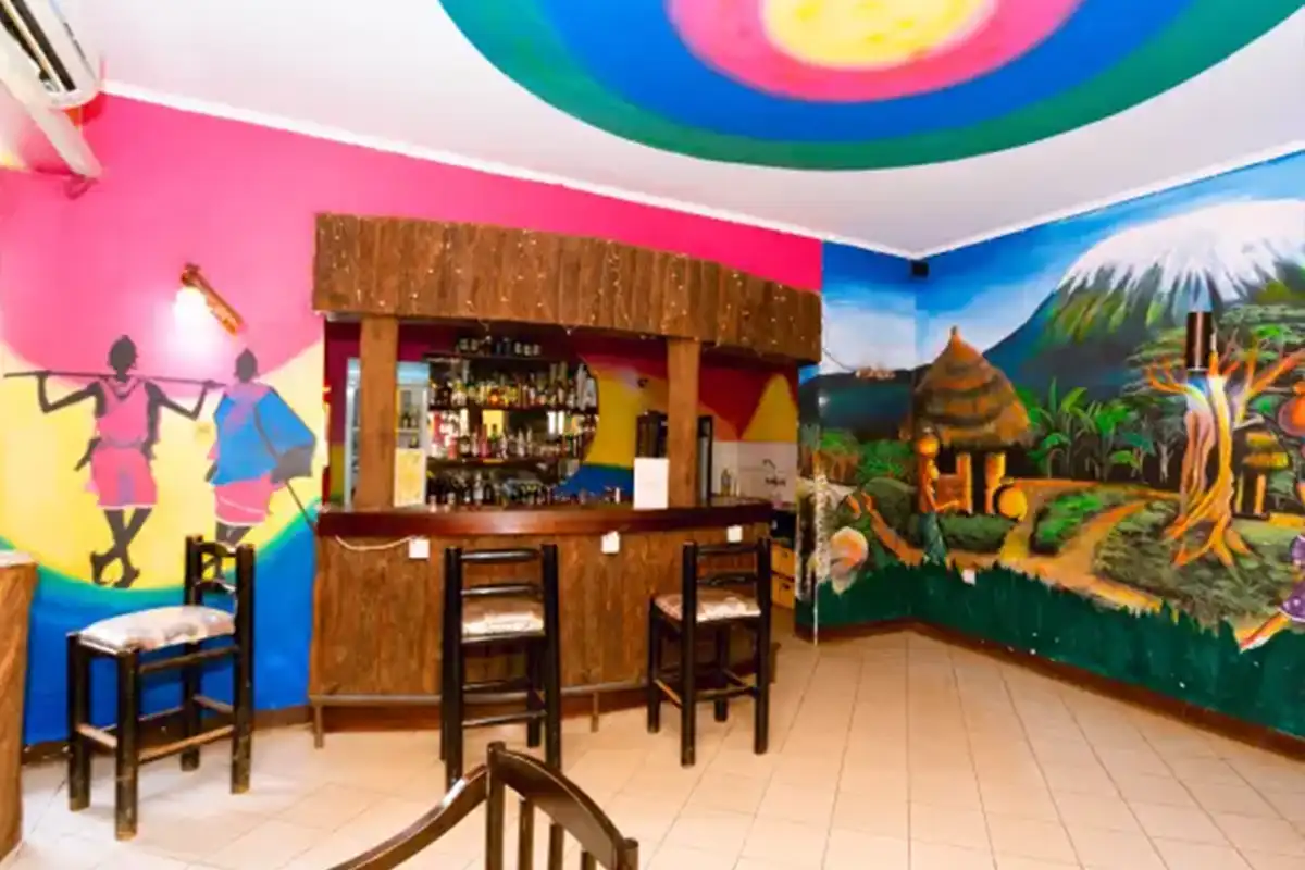 Keys Hotel Moshi