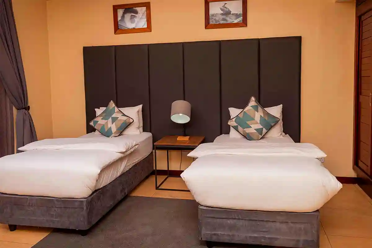 Kilimanjaro Wonders Hotel
