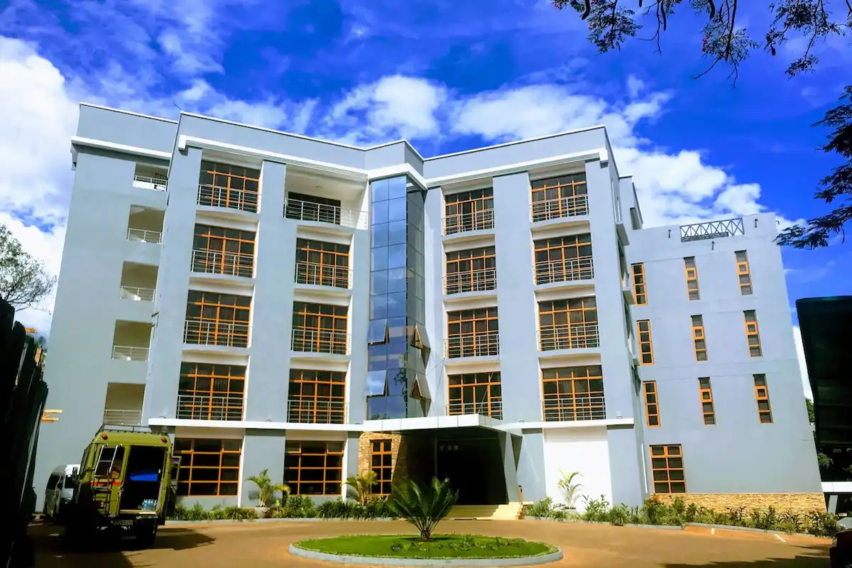 Kilimanjaro Wonders Hotel