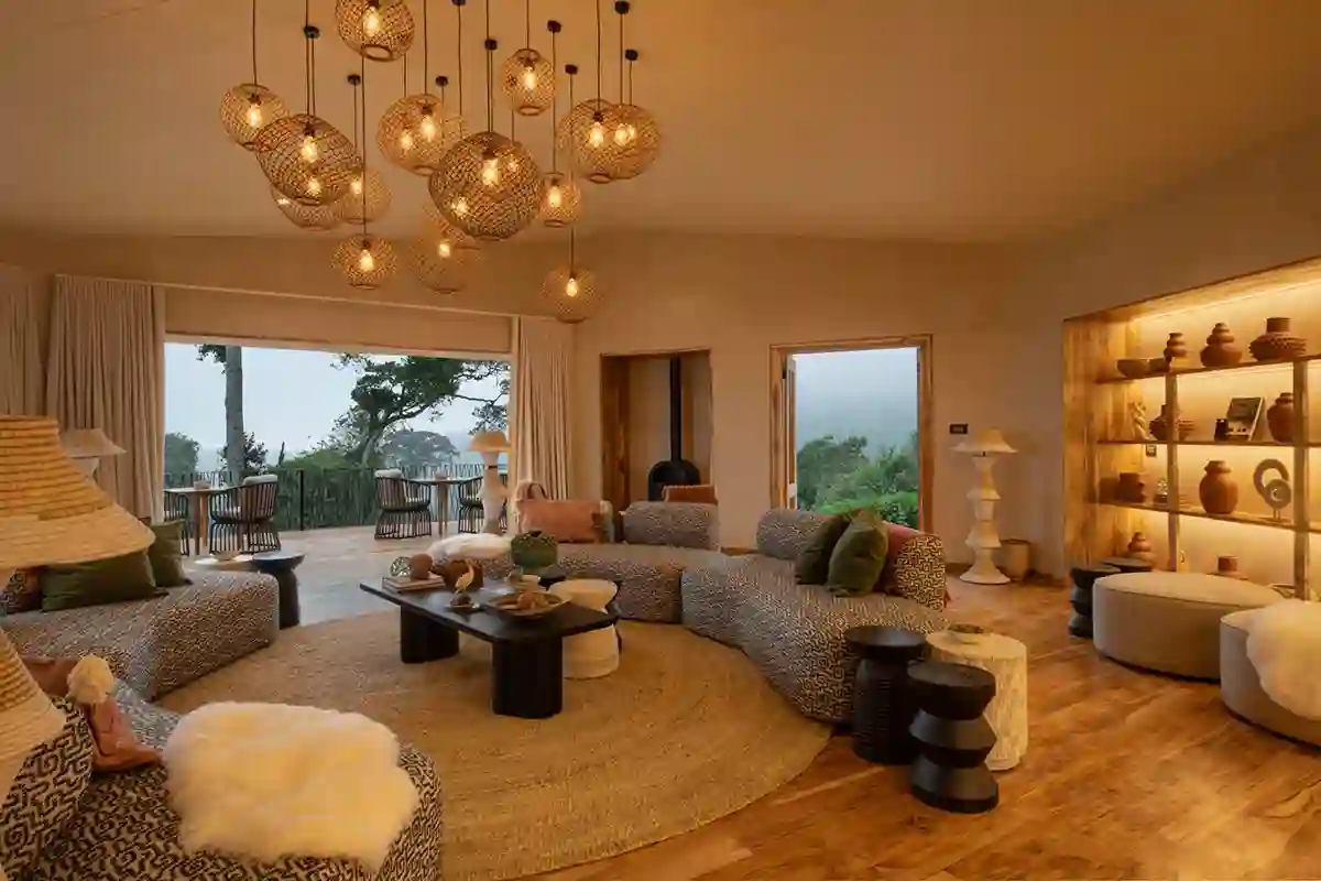 Lemala Ewanjan Lodge