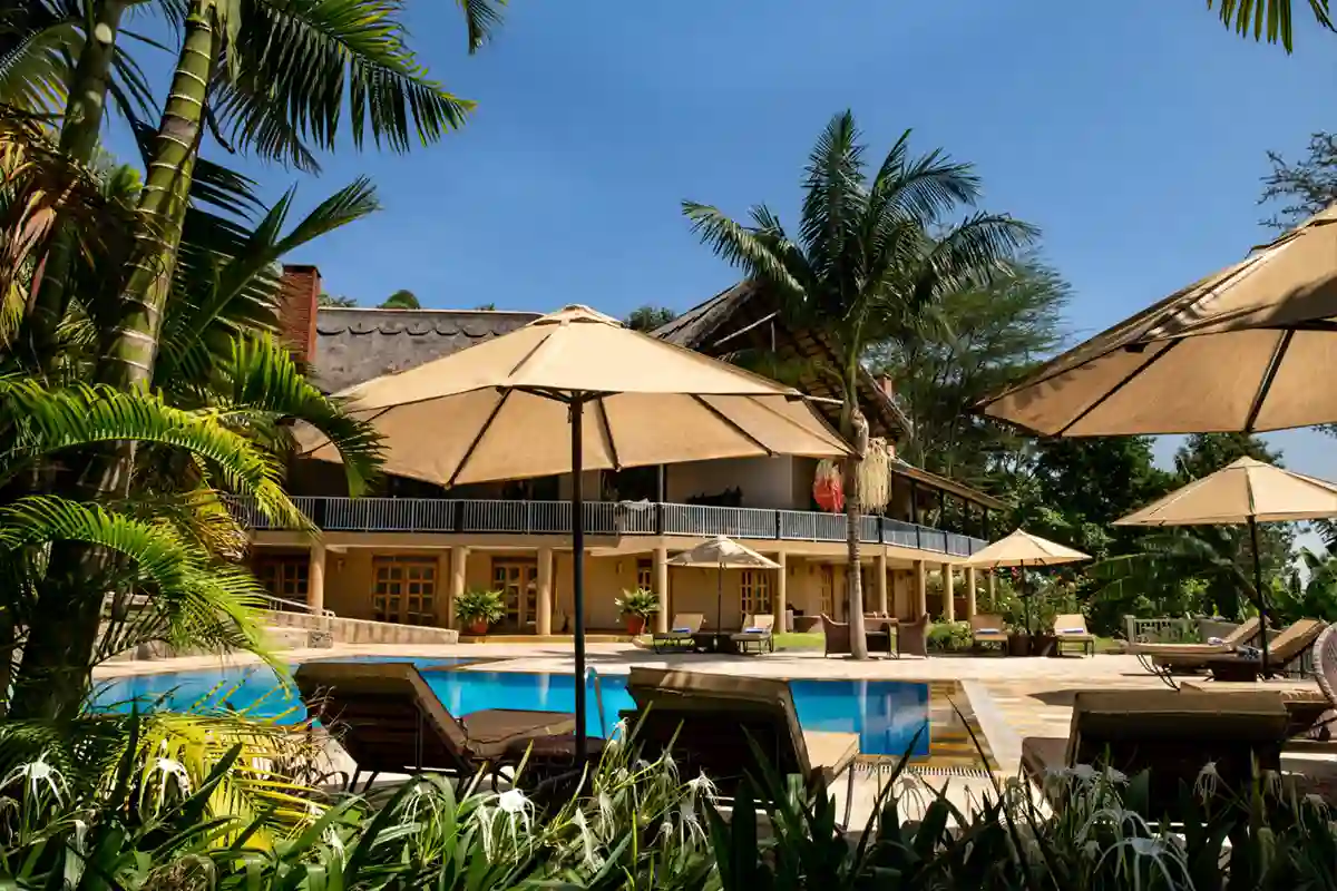 Mara Kitela Lodge