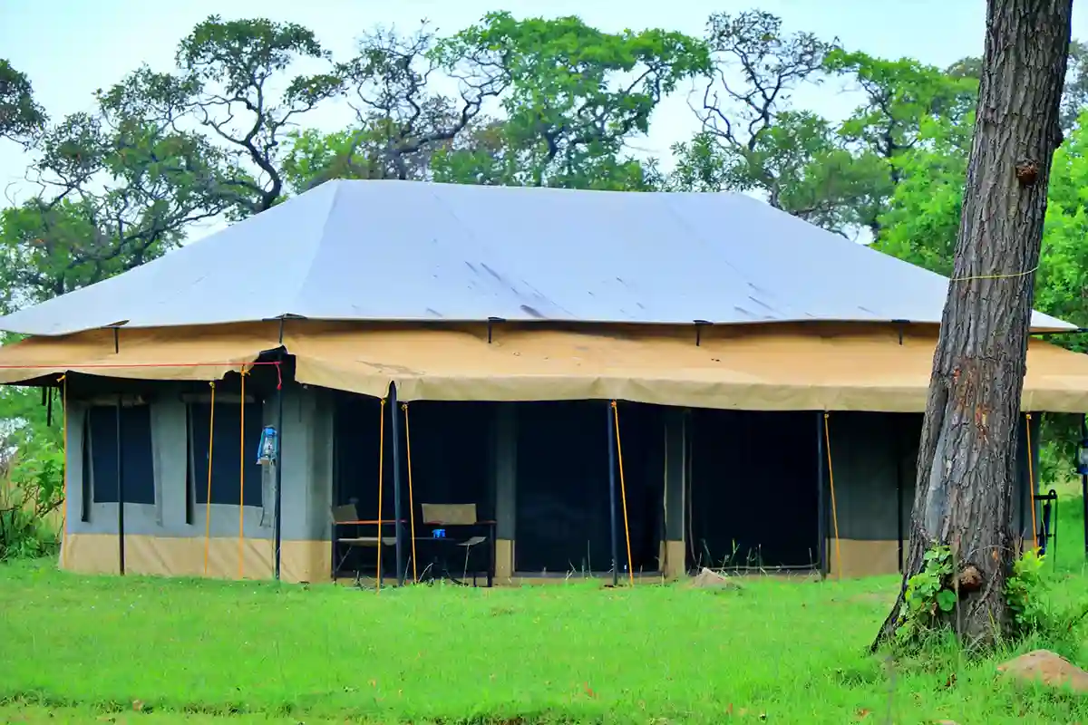 4 days Great Migration joining safari -Serengeti Mara River Camp