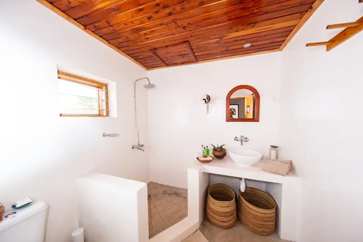 Ndutu Safari Lodge