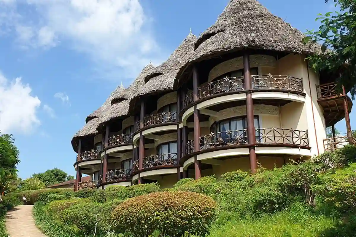 Ocean Paradise Resort & Spa