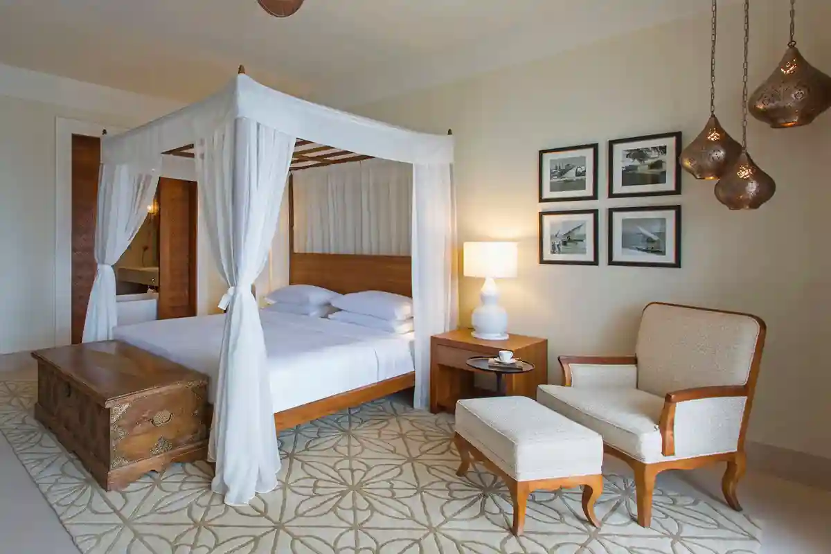 Park Hyatt Zanzibar