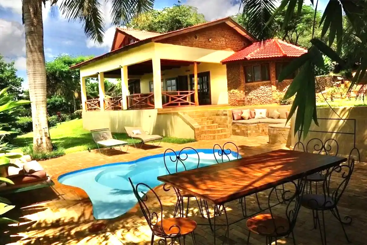 Pink Flamingo Boutique Hotel