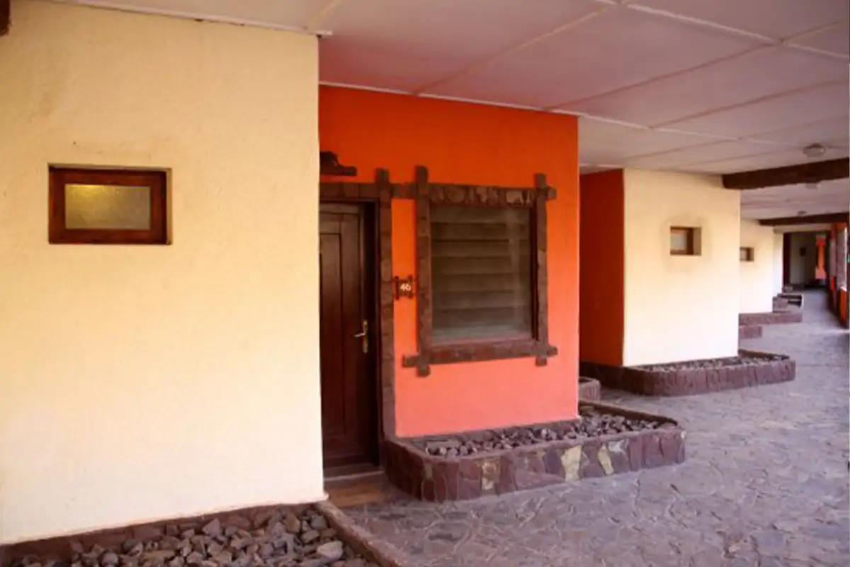 Safari from Zanzibar - Serengeti Sopa Lodge