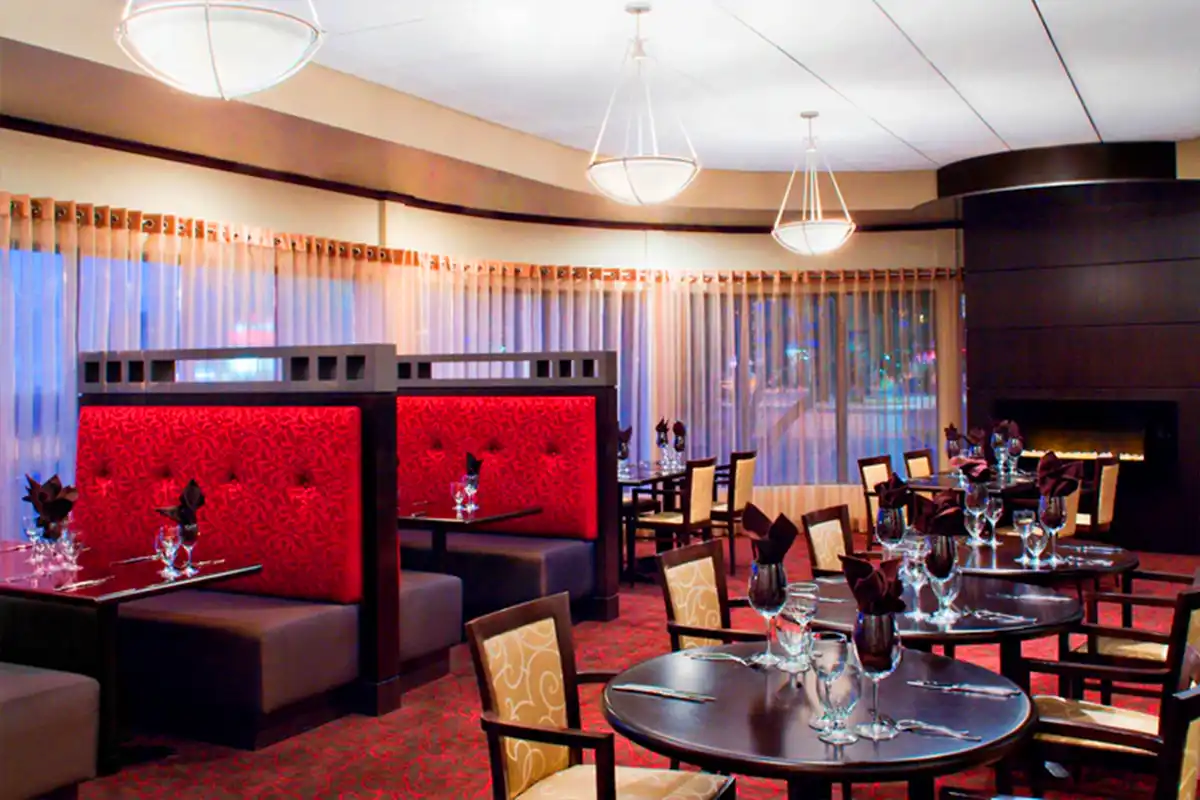 Sheraton Arusha