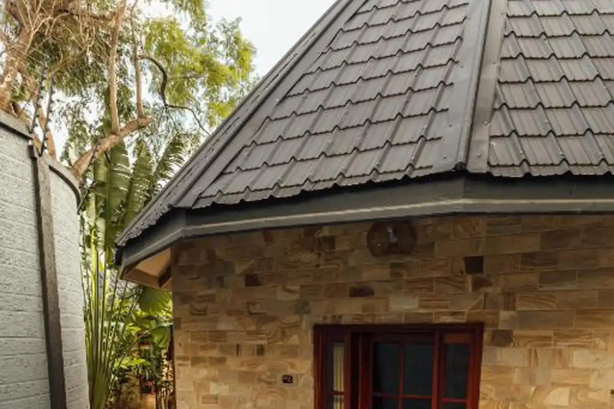 Shoki Shoki Lodge