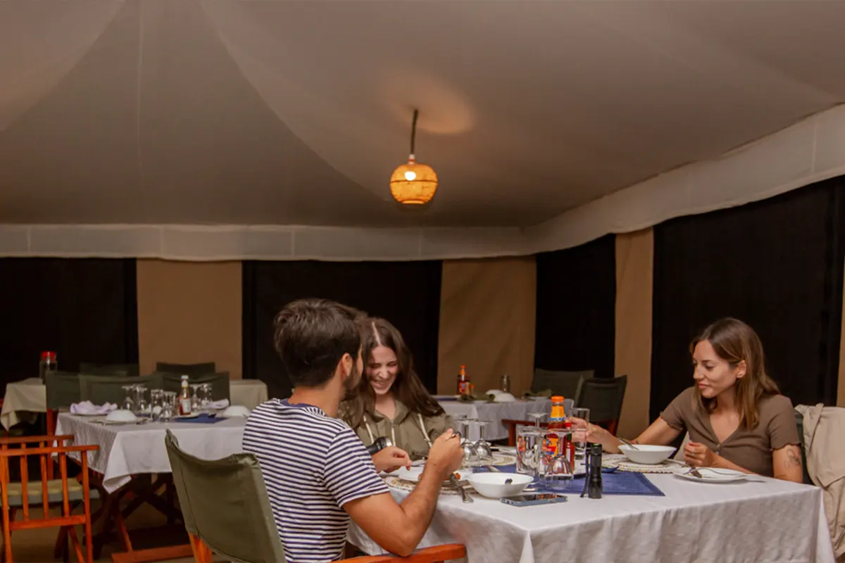 Shuhudia Adventure Camp