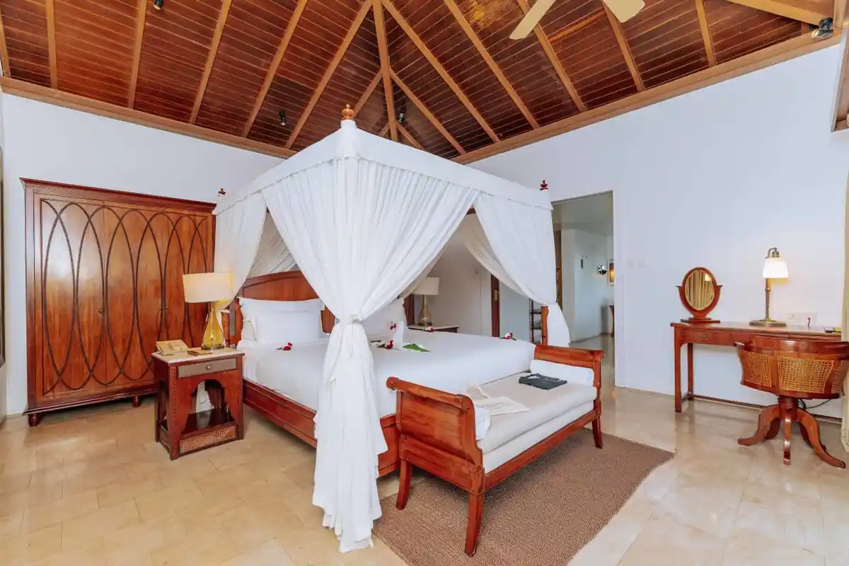 The Residence Zanzibar