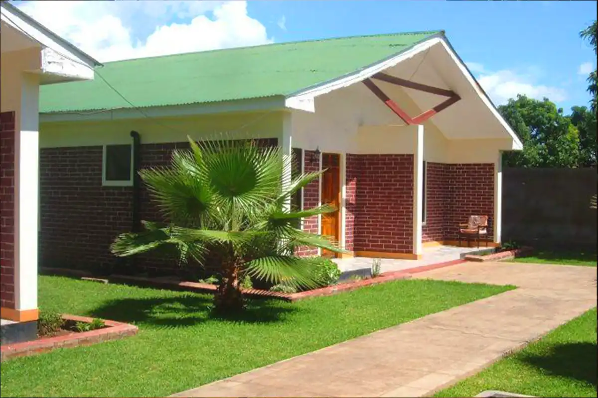 Twiga Lodge Mto wa Mbu