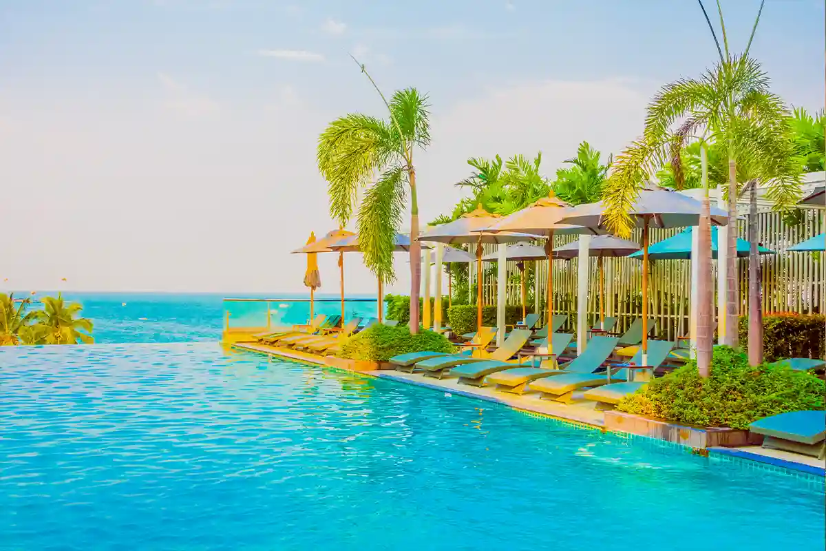 Zanzibar Palace Hotel