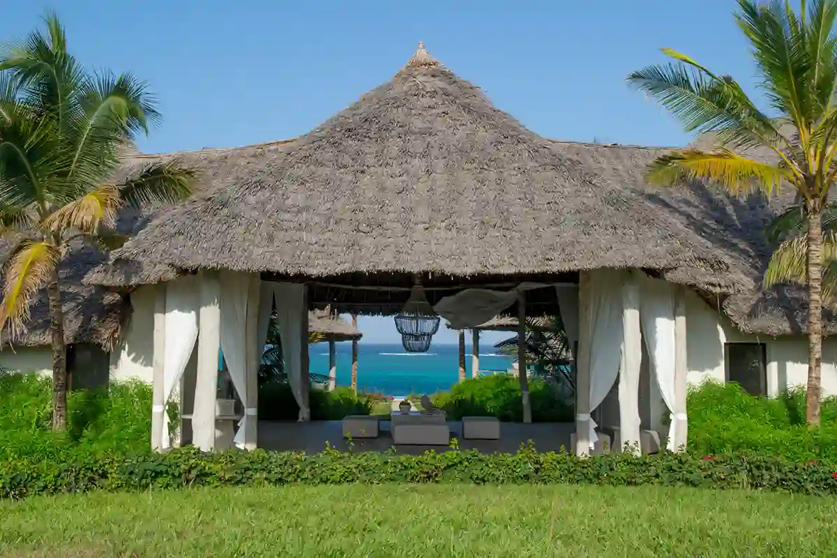 Zawadi House